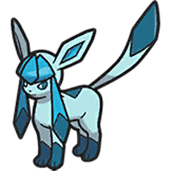 Glaceon