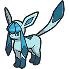 glaceon