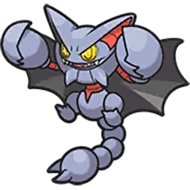 gliscor