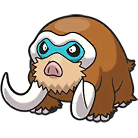 mamoswine