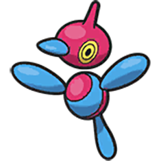 Porygon Z