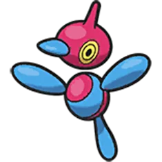 porygon-z