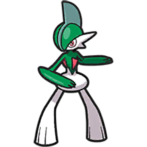 Gallade