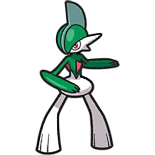 gallade