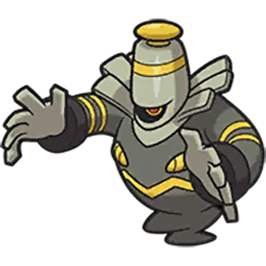 dusknoir