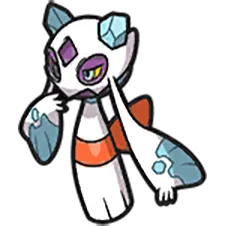 froslass