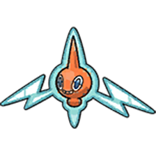 Rotom