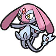 Mesprit