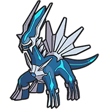 Dialga