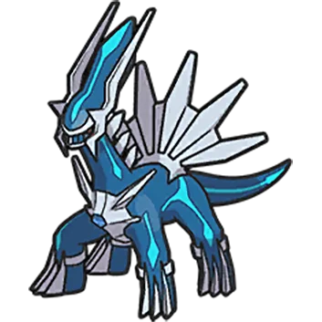 Dialga