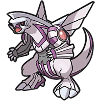 Palkia