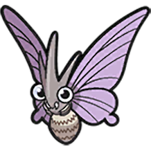 Venomoth