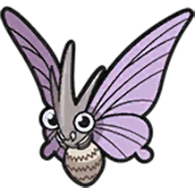 venomoth