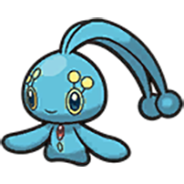Manaphy