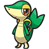 Snivy
