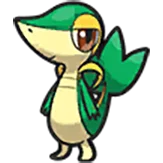 snivy