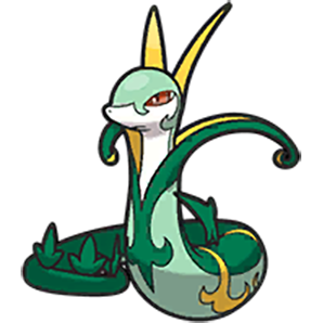Serperior