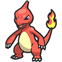 Charmeleon