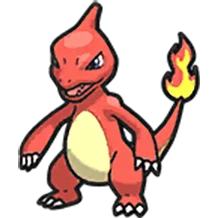 charmeleon