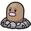 Diglett