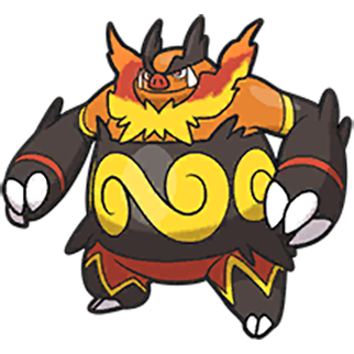 Emboar