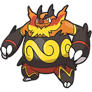 emboar