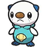 Oshawott