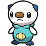 oshawott