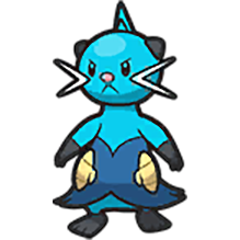 Dewott