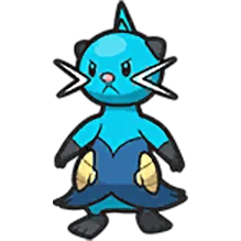 dewott