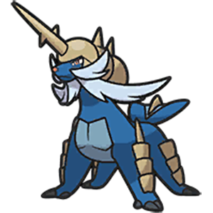 Samurott