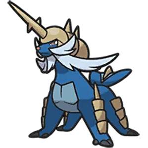 samurott