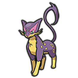 Liepard