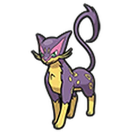 liepard