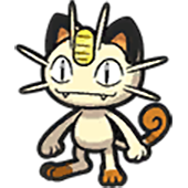 Meowth