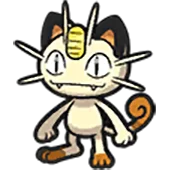 Meowth