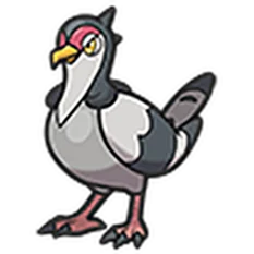 tranquill