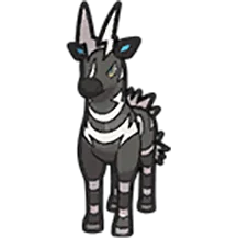 zebstrika