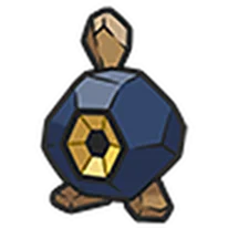 Roggenrola
