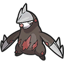 Excadrill