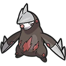 excadrill