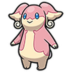 Audino
