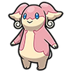 Audino