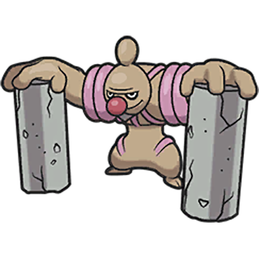 Conkeldurr