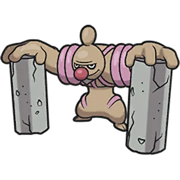 conkeldurr