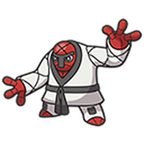Throh