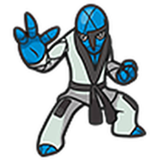 Sawk
