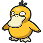 Psyduck