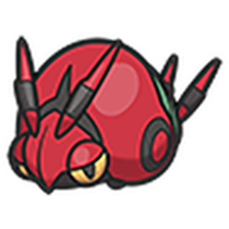 Venipede