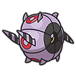 Whirlipede
